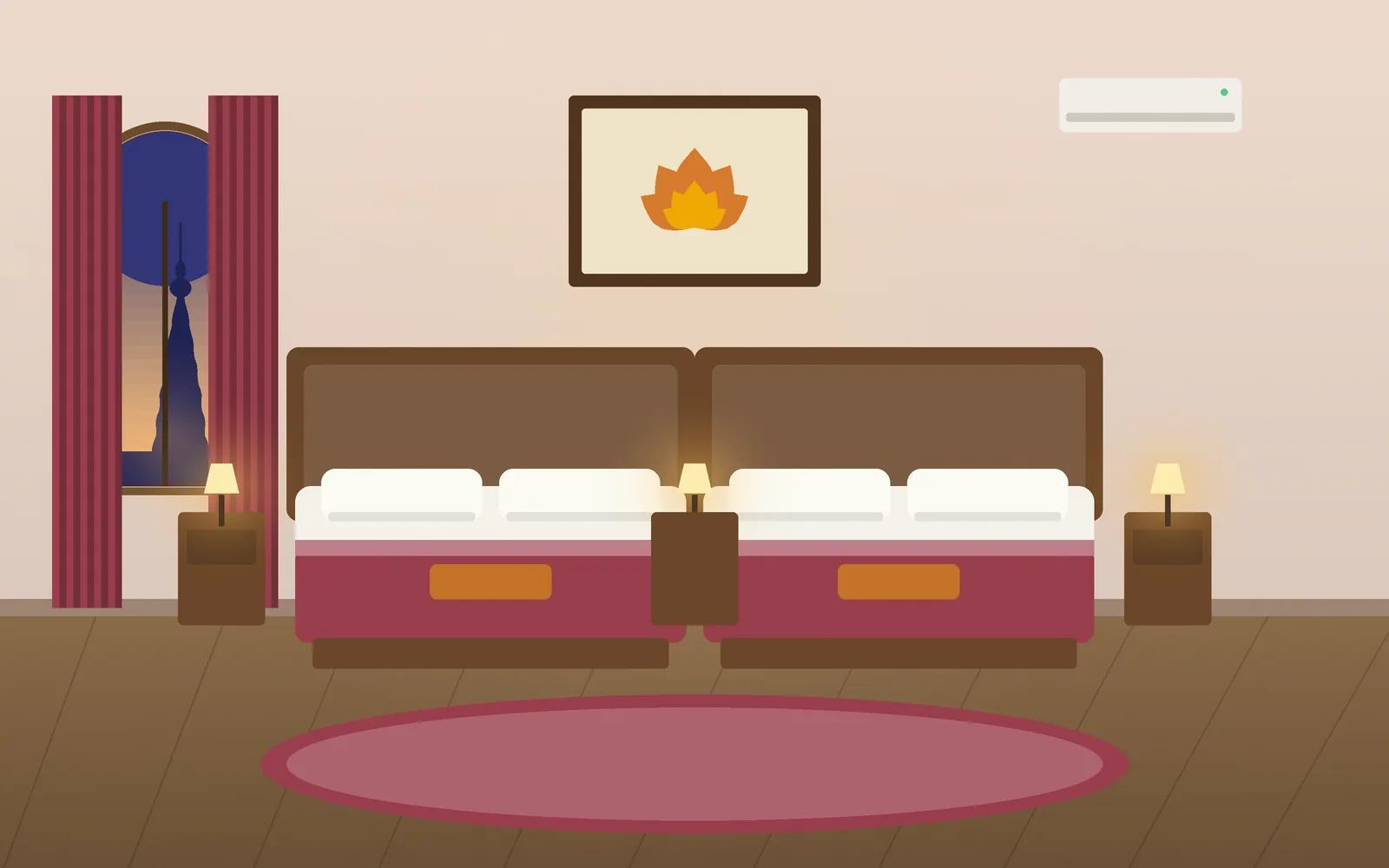 Family Suite