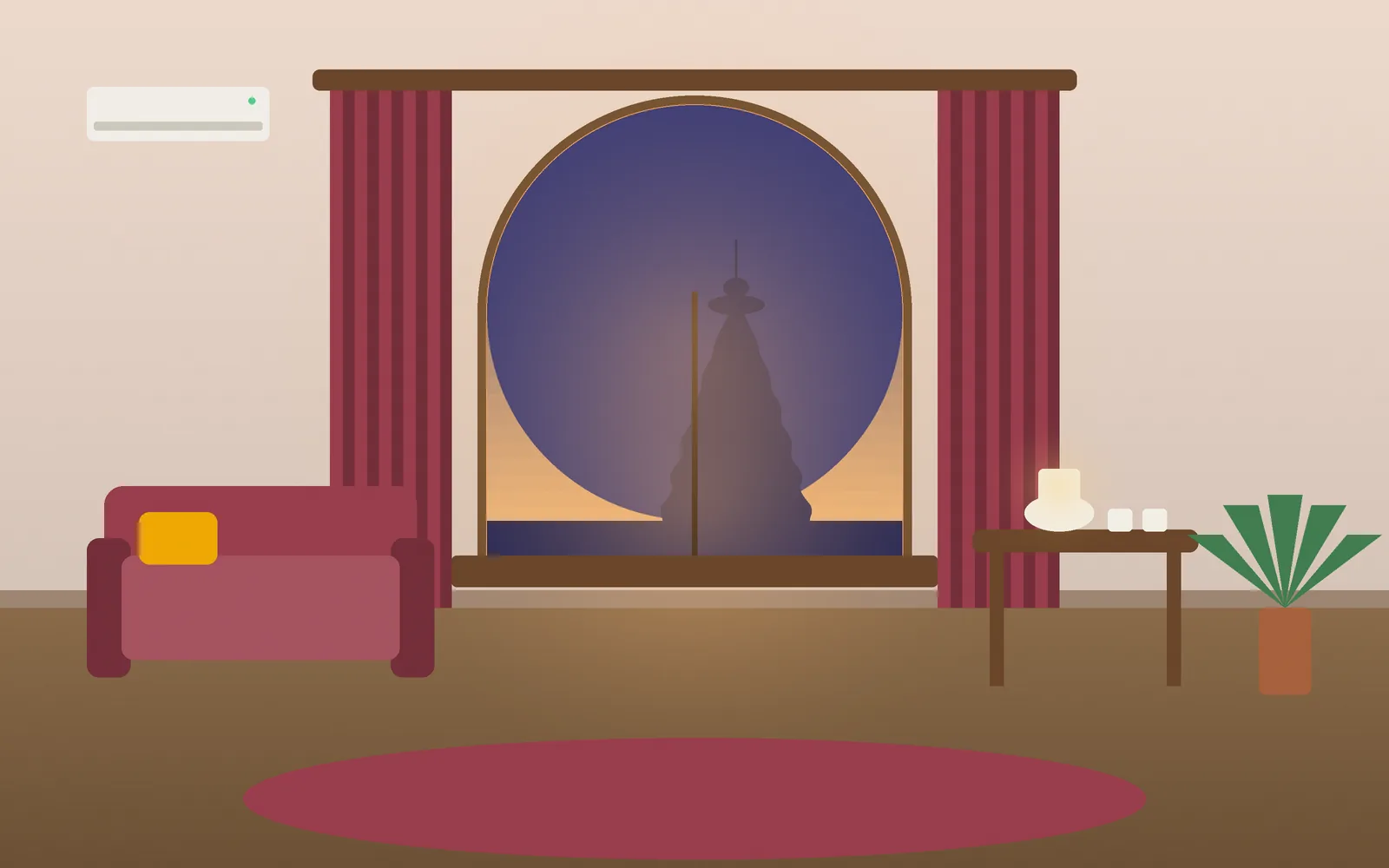 Family Suite